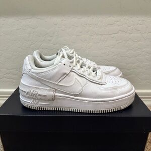 Nike Air Force 1 Shadow 8.5